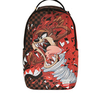 TAZ DESTROY DLXSV BACKPACK