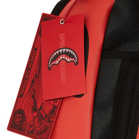TAZ DESTROY DLXSV BACKPACK
