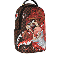 TAZ DESTROY DLXSV BACKPACK