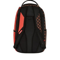 TAZ DESTROY DLXSV BACKPACK