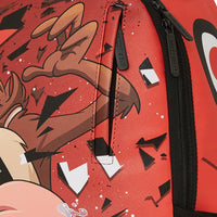 TAZ DESTROY DLXSV BACKPACK