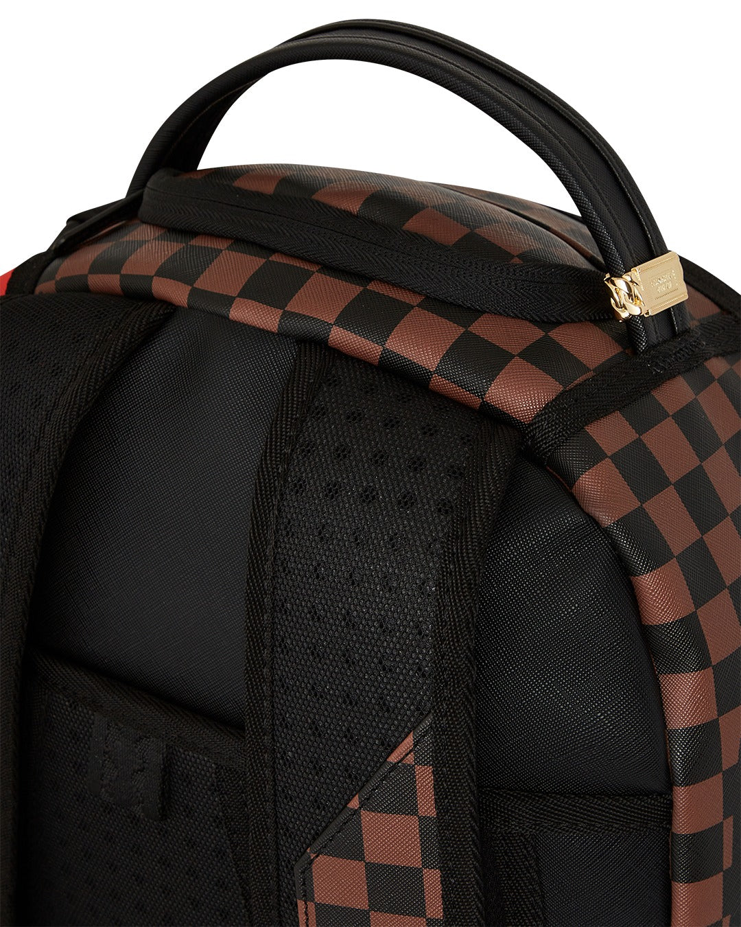 TAZ DESTROY DLXSV BACKPACK