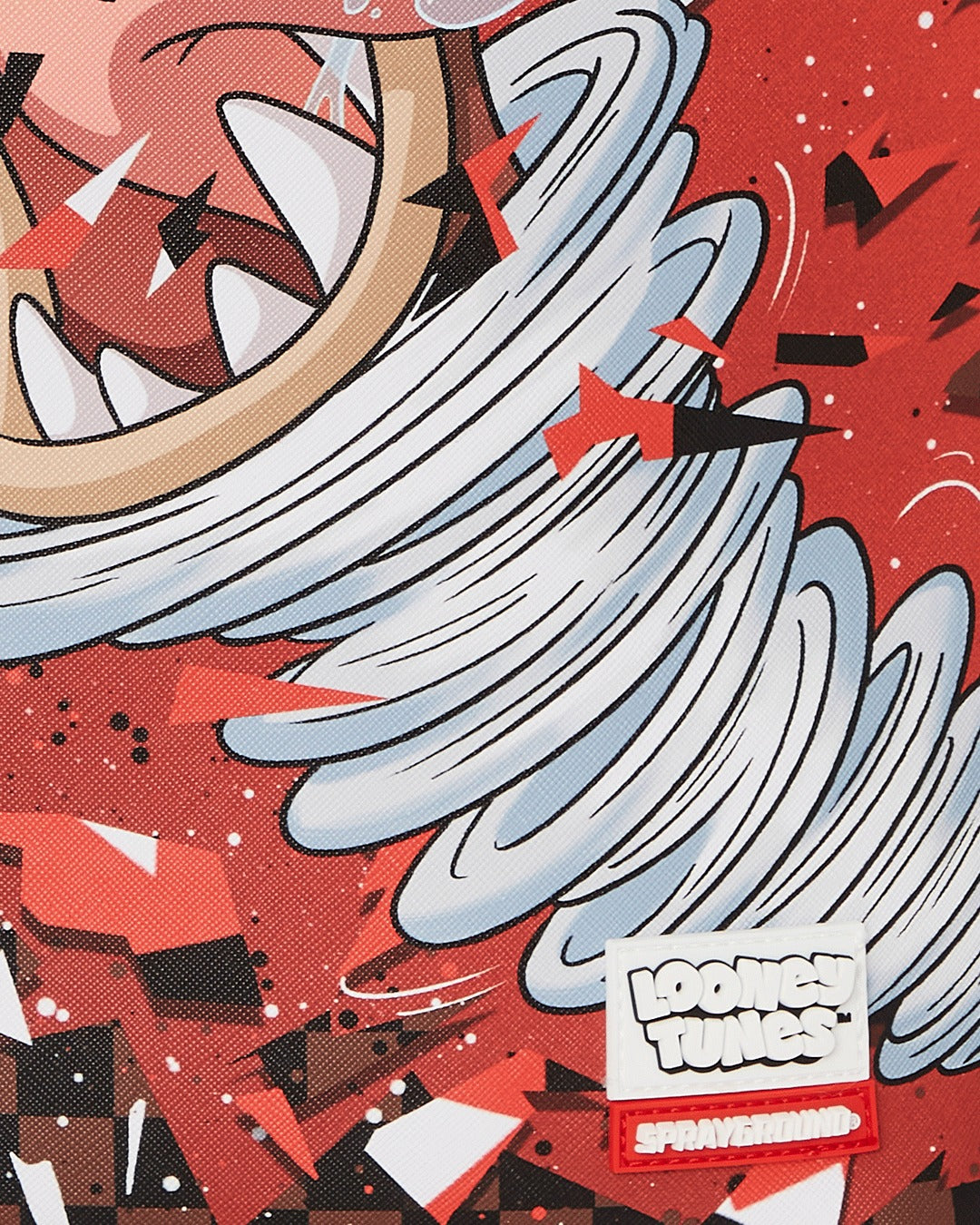 TAZ DESTROY DLXSV BACKPACK