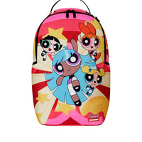HEART SHARK BACKPACK