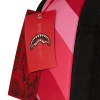 HEART SHARK BACKPACK