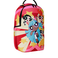 HEART SHARK BACKPACK