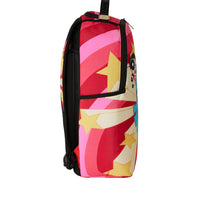 HEART SHARK BACKPACK