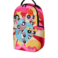 HEART SHARK BACKPACK