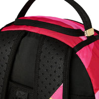 HEART SHARK BACKPACK