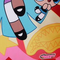 HEART SHARK BACKPACK