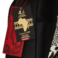 AI VENTURE DLXSF BACKPACK