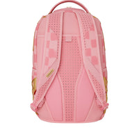 AI PINK SMUDGE DLXSF BACKPACK