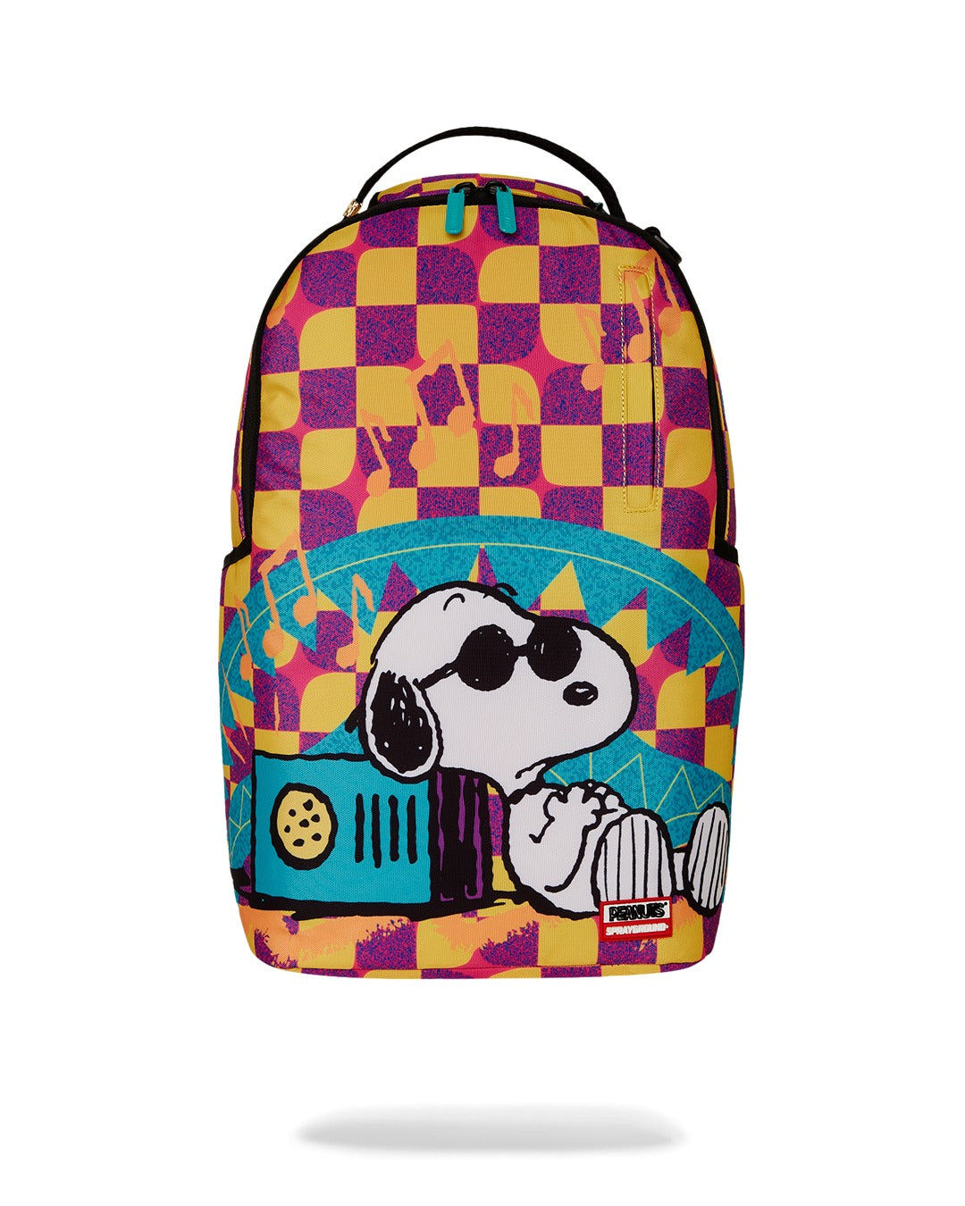SNOOPY: SHARK MOUTH CHILL