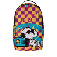 SNOOPY: SHARK MOUTH CHILL