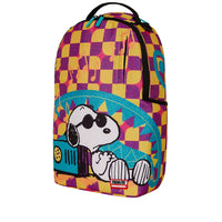 SNOOPY: SHARK MOUTH CHILL