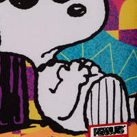 SNOOPY: SHARK MOUTH CHILL