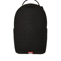 FUTURE FOAM BLACK & WHITE DLX BACKPACK