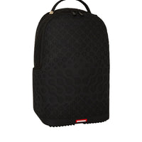 FUTURE FOAM BLACK & WHITE DLX BACKPACK