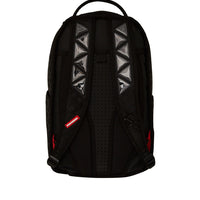 FUTURE FOAM BLACK & WHITE DLX BACKPACK