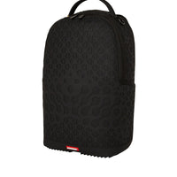 FUTURE FOAM BLACK & WHITE DLX BACKPACK