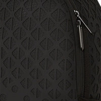 FUTURE FOAM BLACK & WHITE DLX BACKPACK