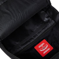 FUTURE FOAM BLACK & WHITE DLX BACKPACK