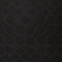 FUTURE FOAM BLACK & WHITE DLX BACKPACK