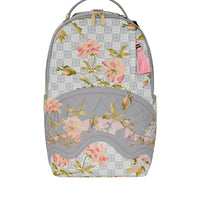 Ai FLORAL DLXSF BACKPACK
