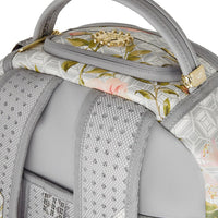 Ai FLORAL DLXSF BACKPACK