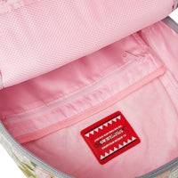 Ai FLORAL DLXSF BACKPACK