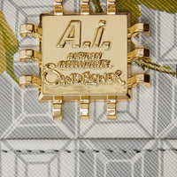 Ai FLORAL DLXSF BACKPACK