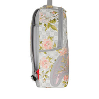 Ai FLORAL DLXSF BACKPACK