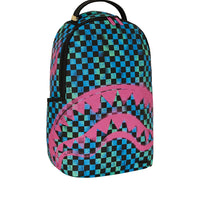 LONG NIGHTS PAINTING DLXSV BACKPACK