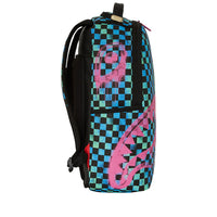 LONG NIGHTS PAINTING DLXSV BACKPACK