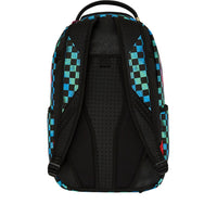 LONG NIGHTS PAINTING DLXSV BACKPACK
