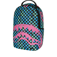 LONG NIGHTS PAINTING DLXSV BACKPACK