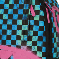 LONG NIGHTS PAINTING DLXSV BACKPACK