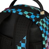 LONG NIGHTS PAINTING DLXSV BACKPACK