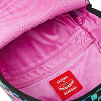 LONG NIGHTS PAINTING DLXSV BACKPACK