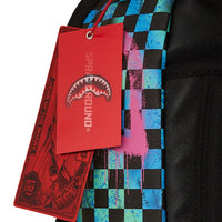 LONG NIGHTS PAINTING DLXSV BACKPACK