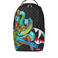SCOOBA DOOBA DLXSV BACKPACK