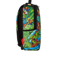 SCOOBA DOOBA DLXSV BACKPACK