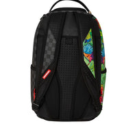 SCOOBA DOOBA DLXSV BACKPACK