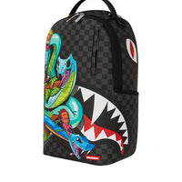 SCOOBA DOOBA DLXSV BACKPACK