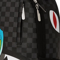 SCOOBA DOOBA DLXSV BACKPACK