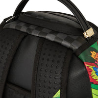 SCOOBA DOOBA DLXSV BACKPACK