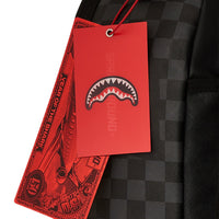 SCOOBA DOOBA DLXSV BACKPACK
