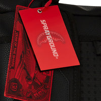 G600 GLOBAL EDITION MONTE CARLO BACKPACK