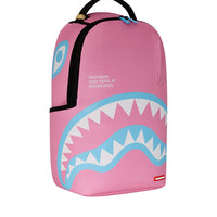 SHARK CENTRAL COTTON CANDY DLXSV BACKPACK