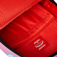SHARK CENTRAL COTTON CANDY DLXSV BACKPACK